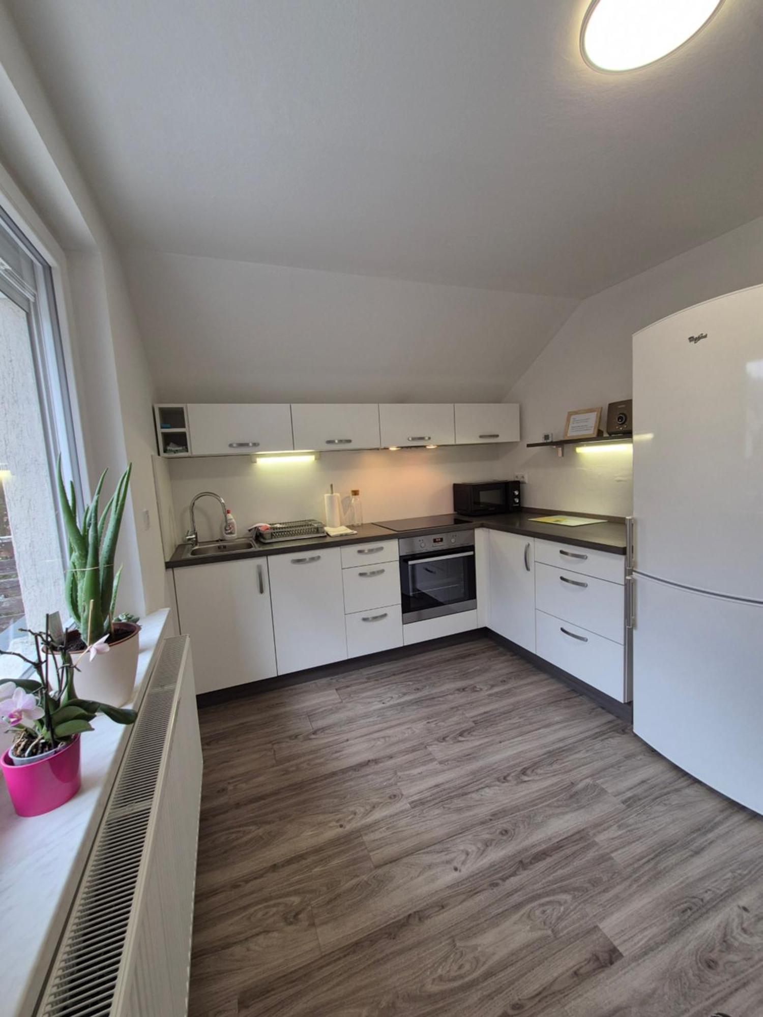 Apartment Petra Mojstrana Eksteriør bilde